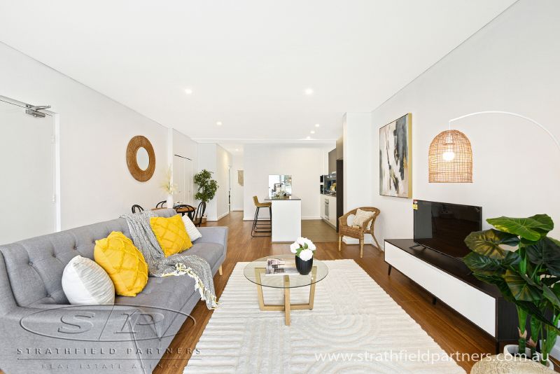 12/20 Homebush Road, Strathfield, Strathfield - Thumbnail 7