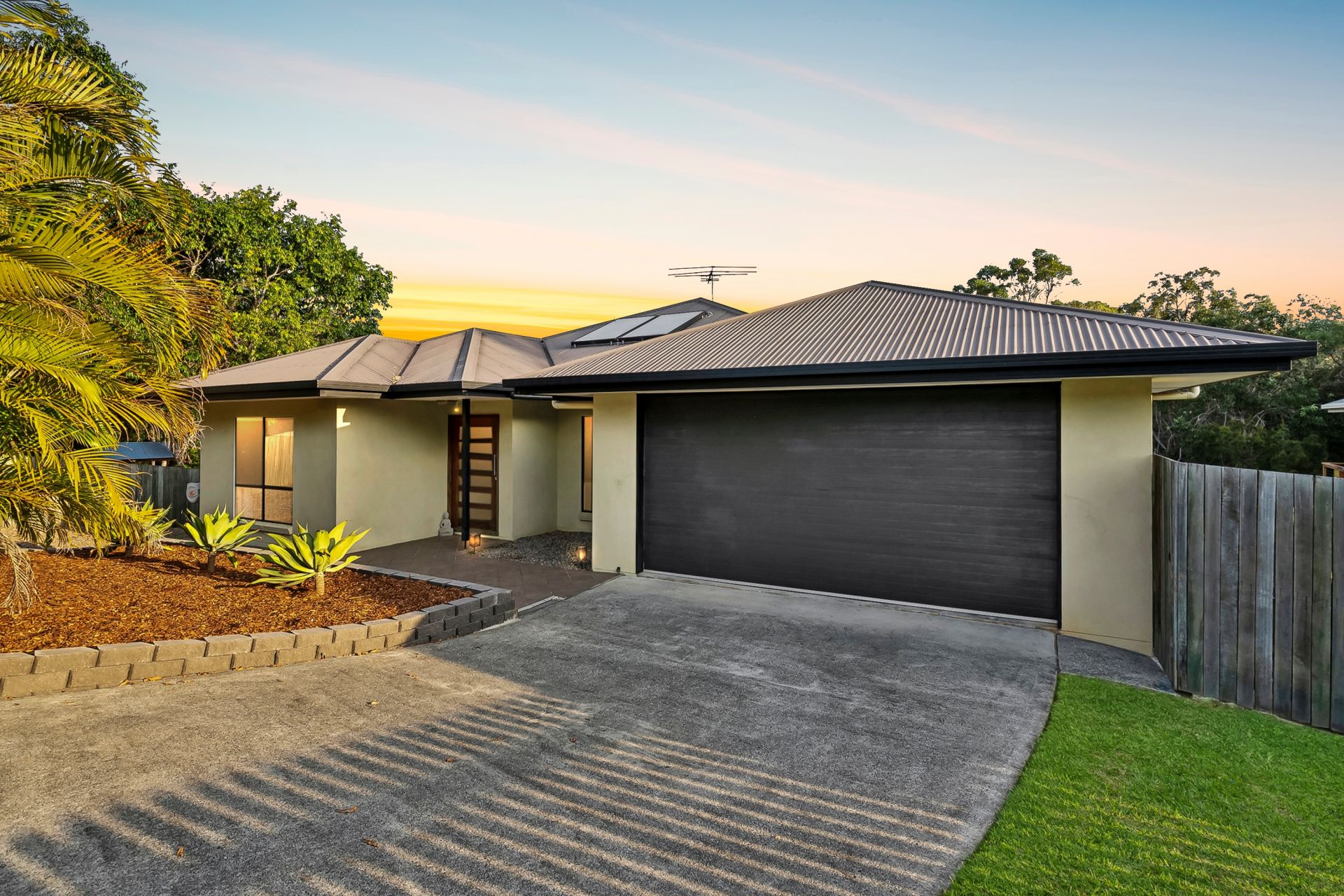 20 Mayes Circuit Caboolture QLD