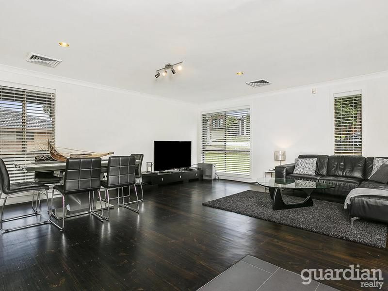 12 Patterson Avenue KELLYVILLE NSW, Kellyville - Thumbnail 3