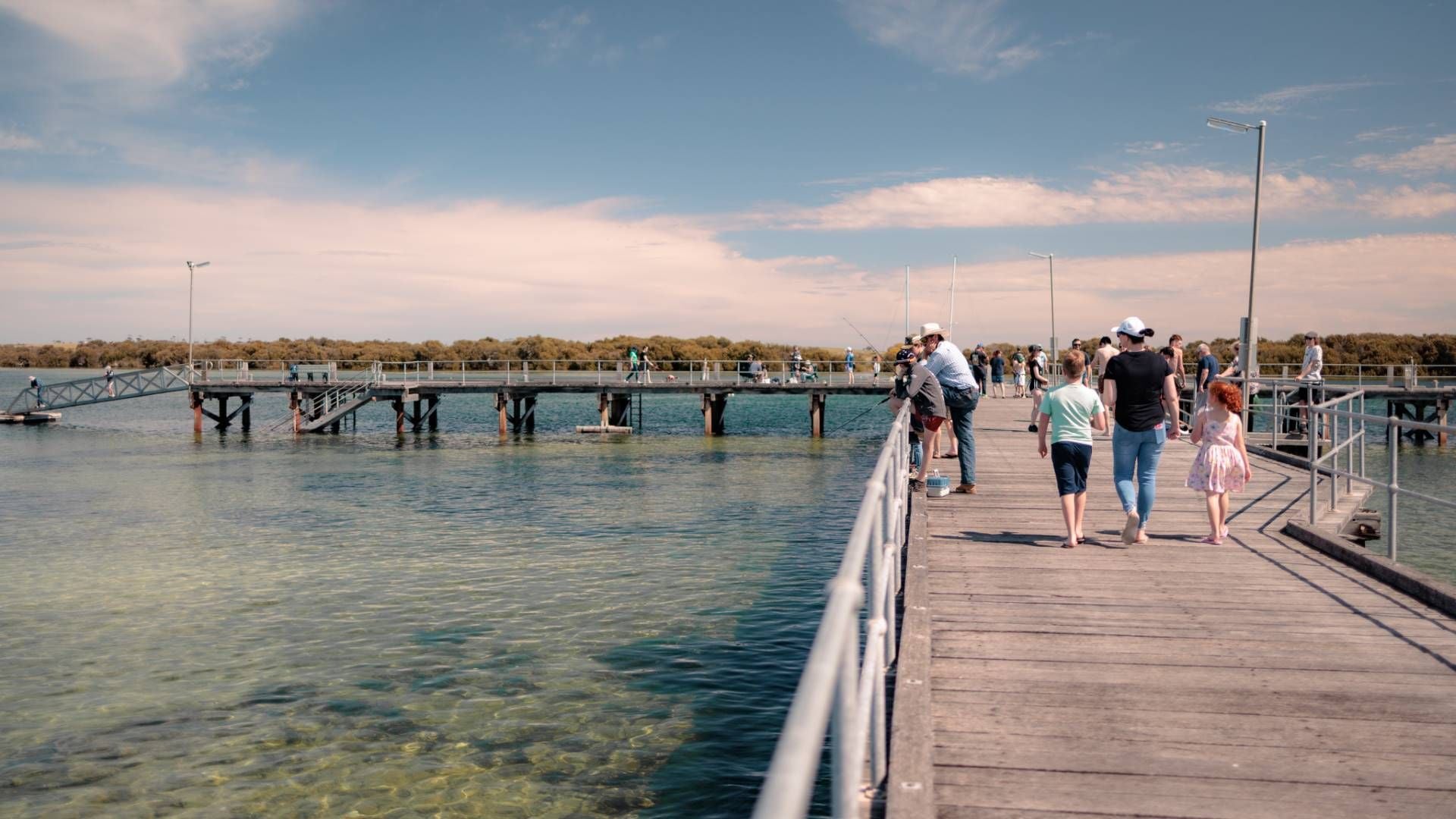 18/ Grace Harwar Drive Port Broughton SA, Port Broughton - Thumbnail 2