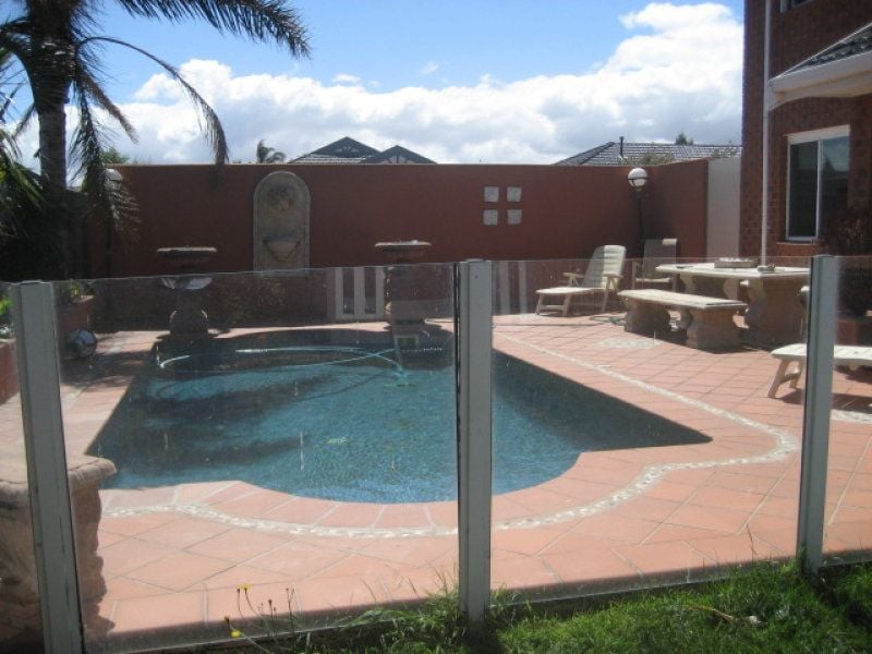 Fully Furnished - 4BR + Study + Heated Swimming Pool!!!