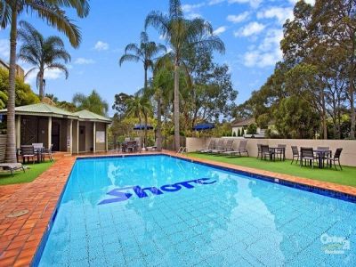 132/450 Pacific Highway LANE COVE NORTH NSW, North - Thumbnail 8