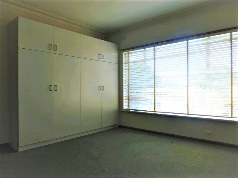 Quiet And Spacious Apartment