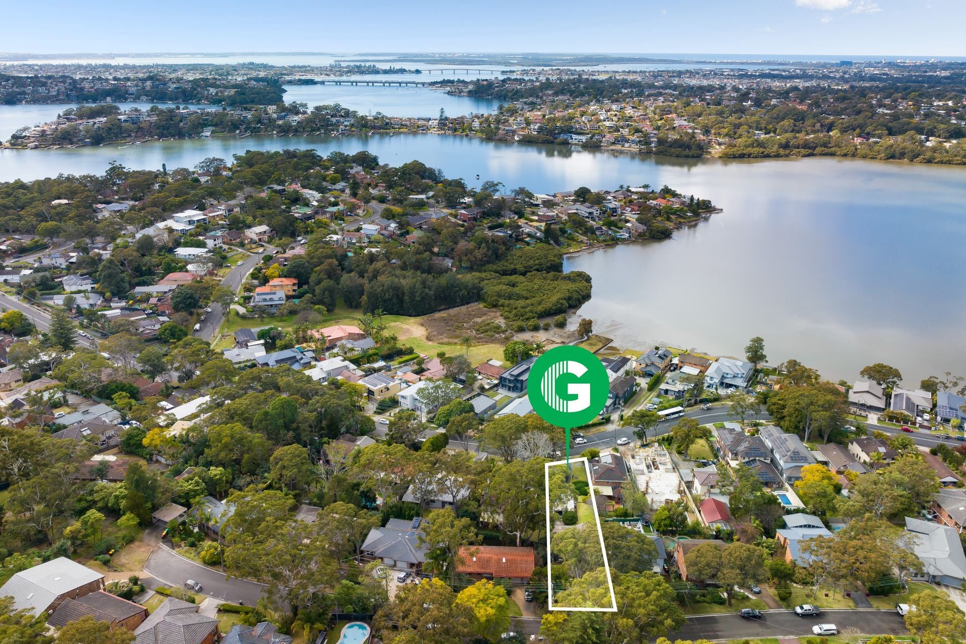 49 Como Road Oyster Bay NSW
