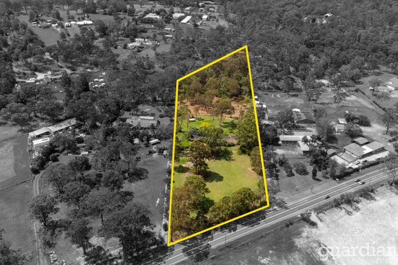 Real Estate For Sale 259 Annangrove Road Rouse Hill , NSW