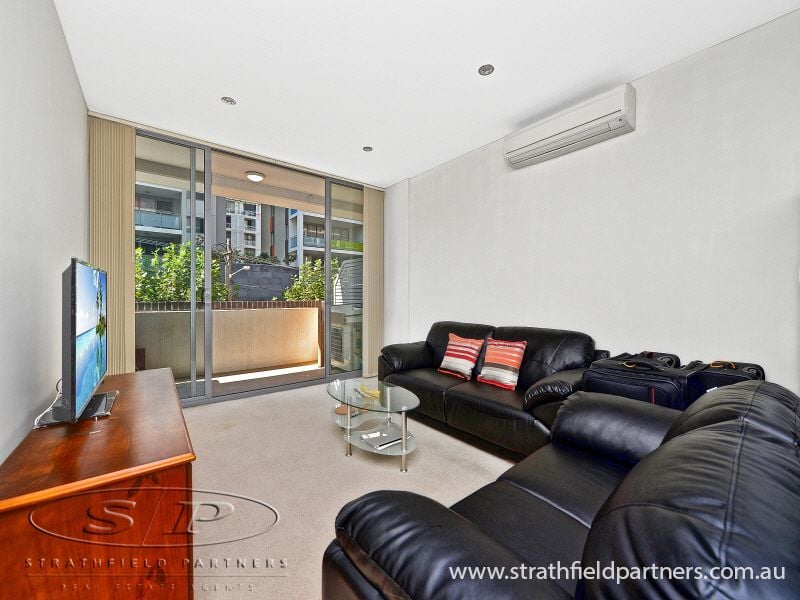 48/44-50 Cooper Street, Strathfield, Strathfield - Thumbnail 2