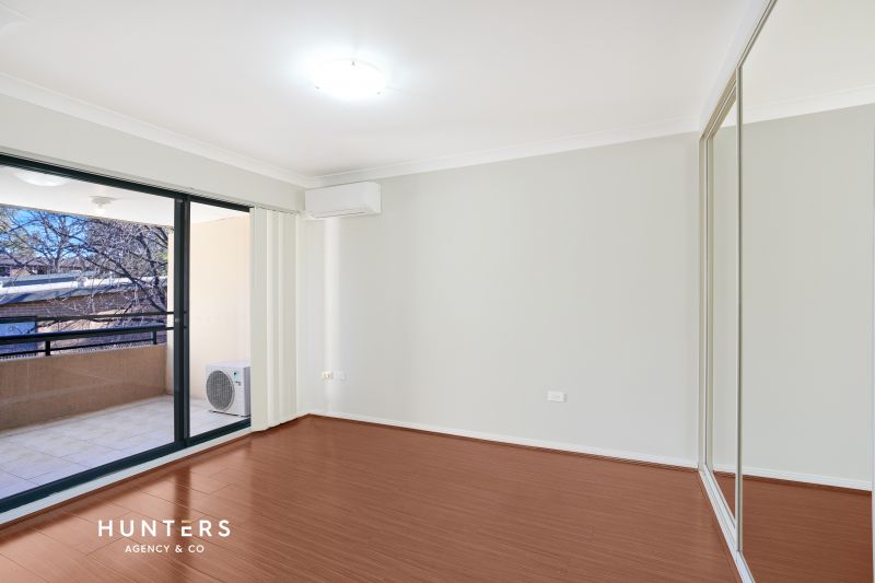 17/43-49 Memorial Avenue, Merrylands