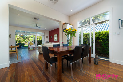 Charming Open Plan Home 