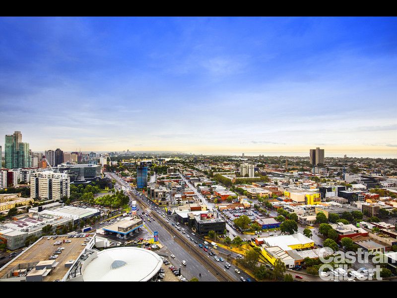 3003w/42 Balston Street, Southbank - Thumbnail 6
