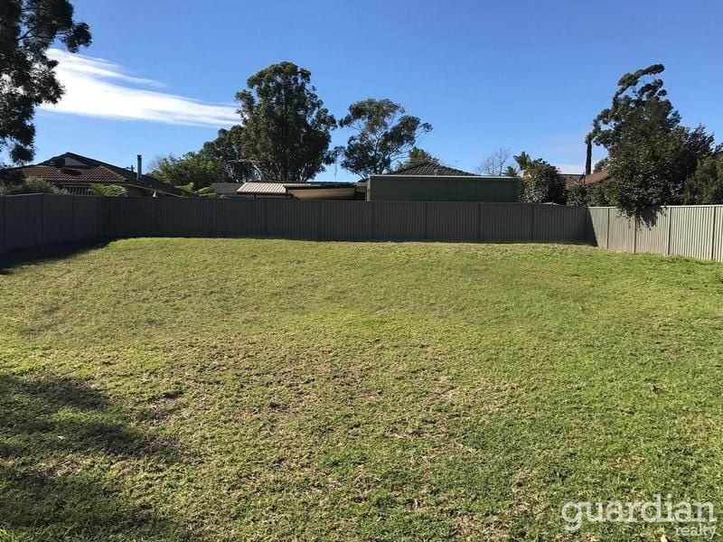 Lot 131 Arcadia Road GALSTON NSW, Galston - Thumbnail 2