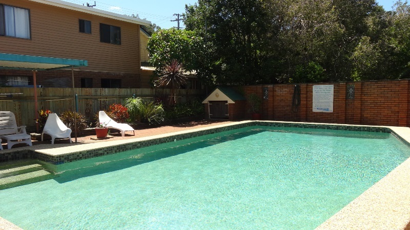 3A/99 First Avenue, Sawtell NSW 2452