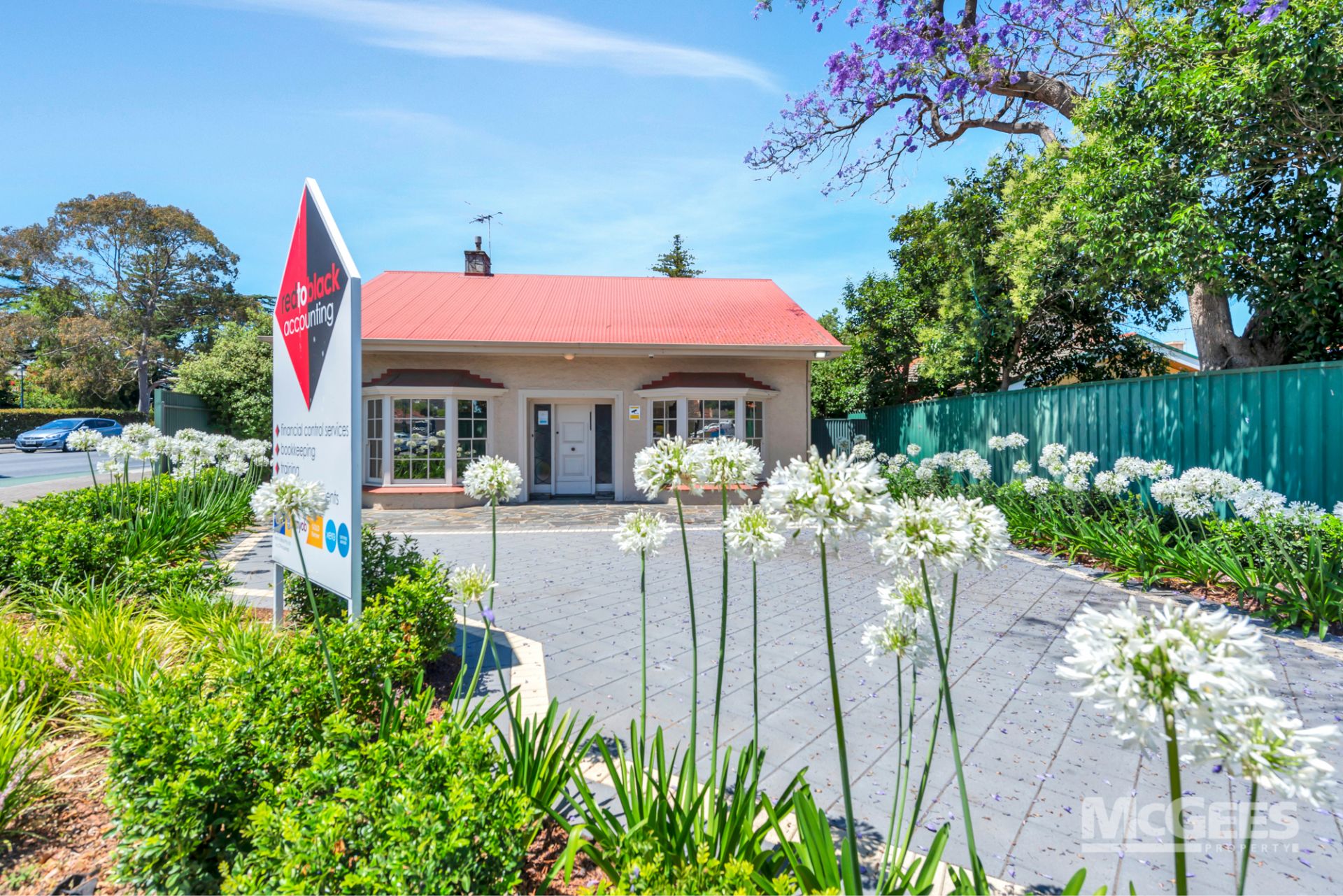 321 Portrush Road, Toorak Gardens McGees Property Adelaide