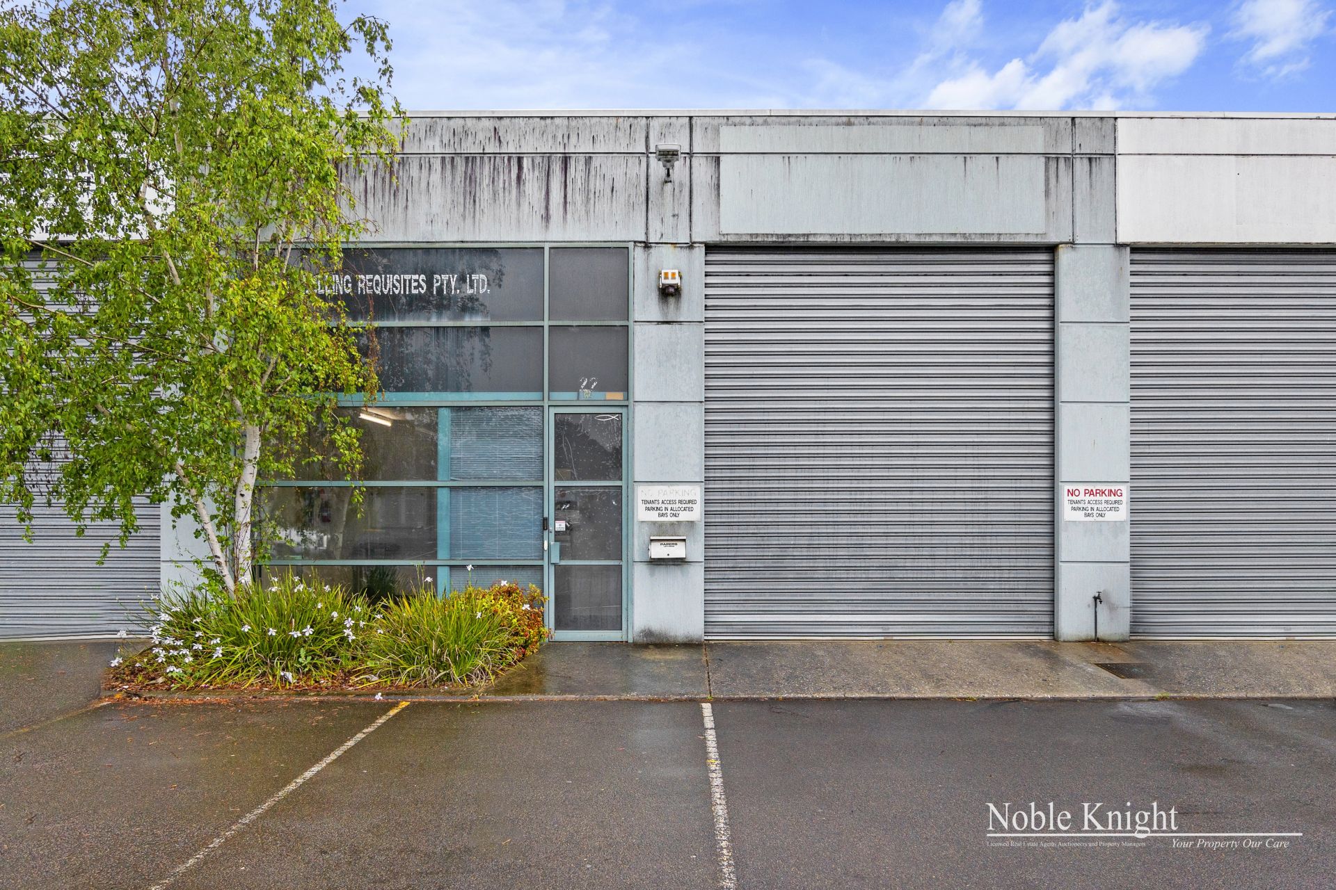22 Trade Place, Lilydale Noble Knight