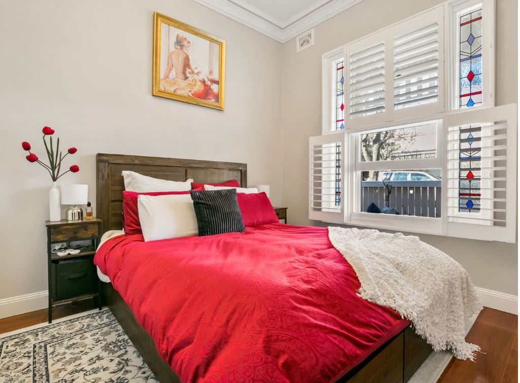**Low Maintenance Living**