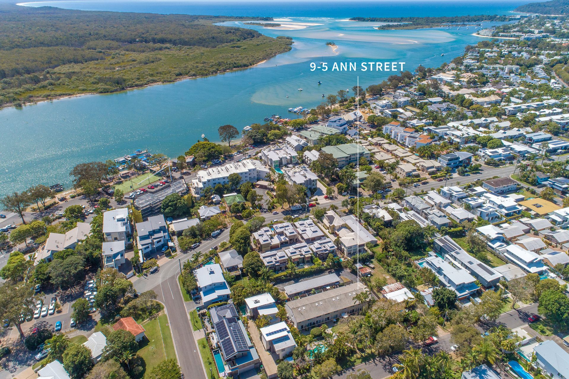 9/5 Ann Street Noosaville QLD, Noosaville - Thumbnail 2