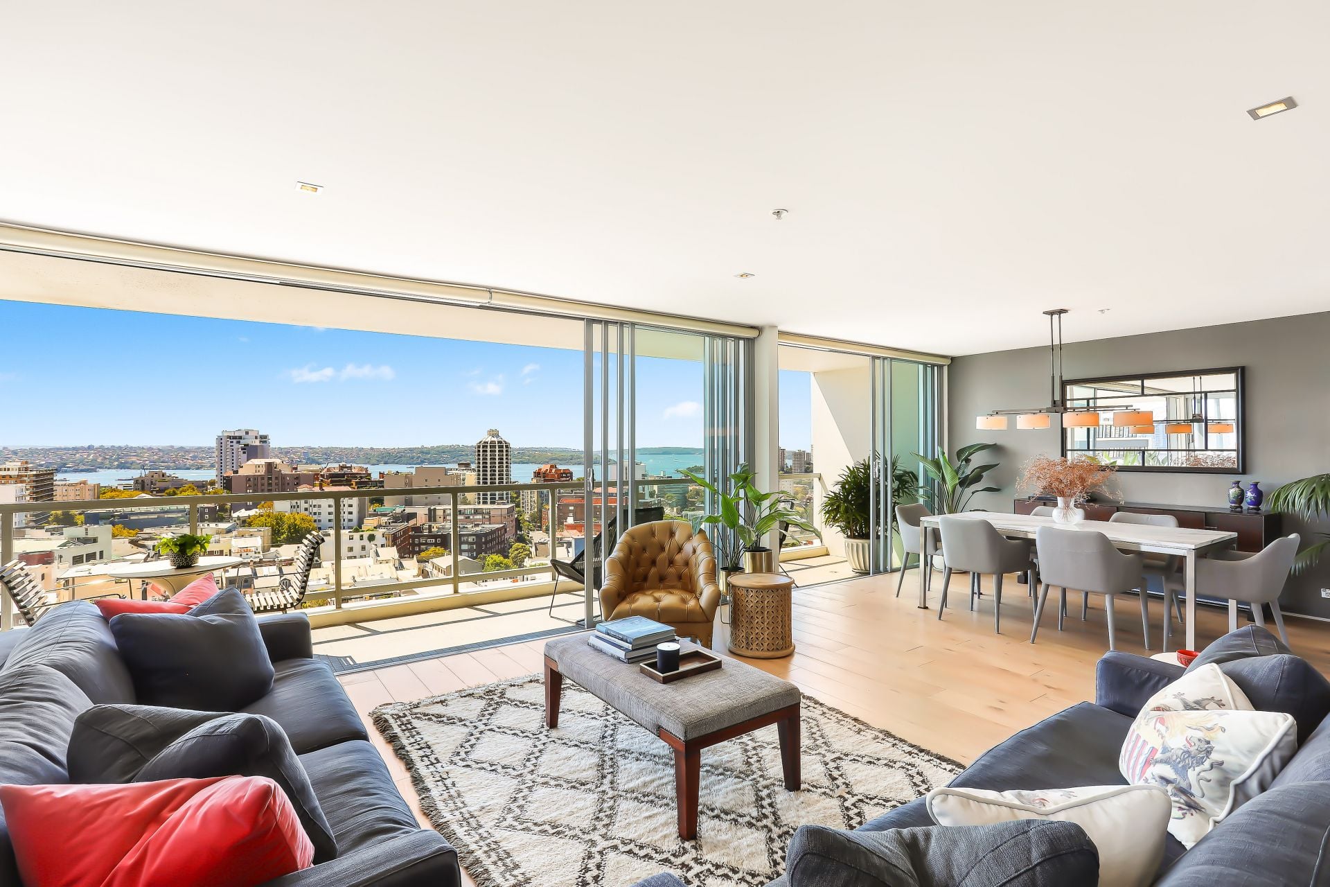 1601/3 Kings Cross Road, Potts Point, Potts Point - Thumbnail 3