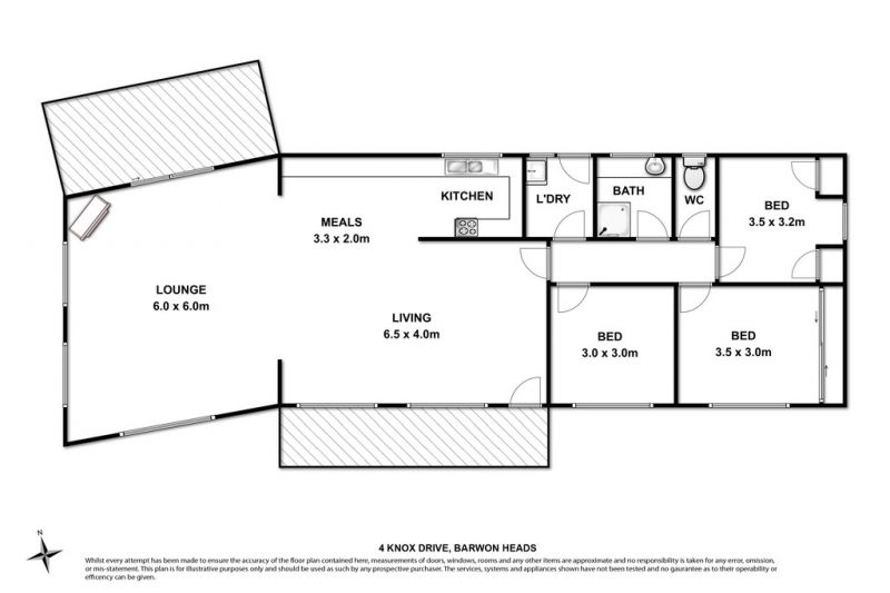 4 Knox Drive BARWON HEADS VIC, Barwon Heads - Thumbnail 6