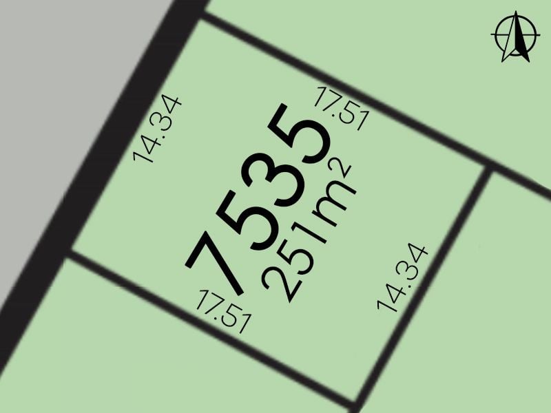 7535/ Gelderland Avenue