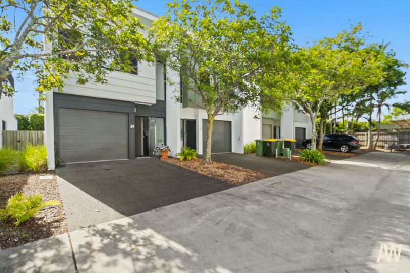 Relaxed Buderim Living with All the Benefits