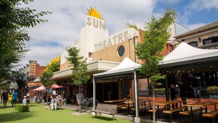 Stylish Modern Living in the Heart of Yarraville