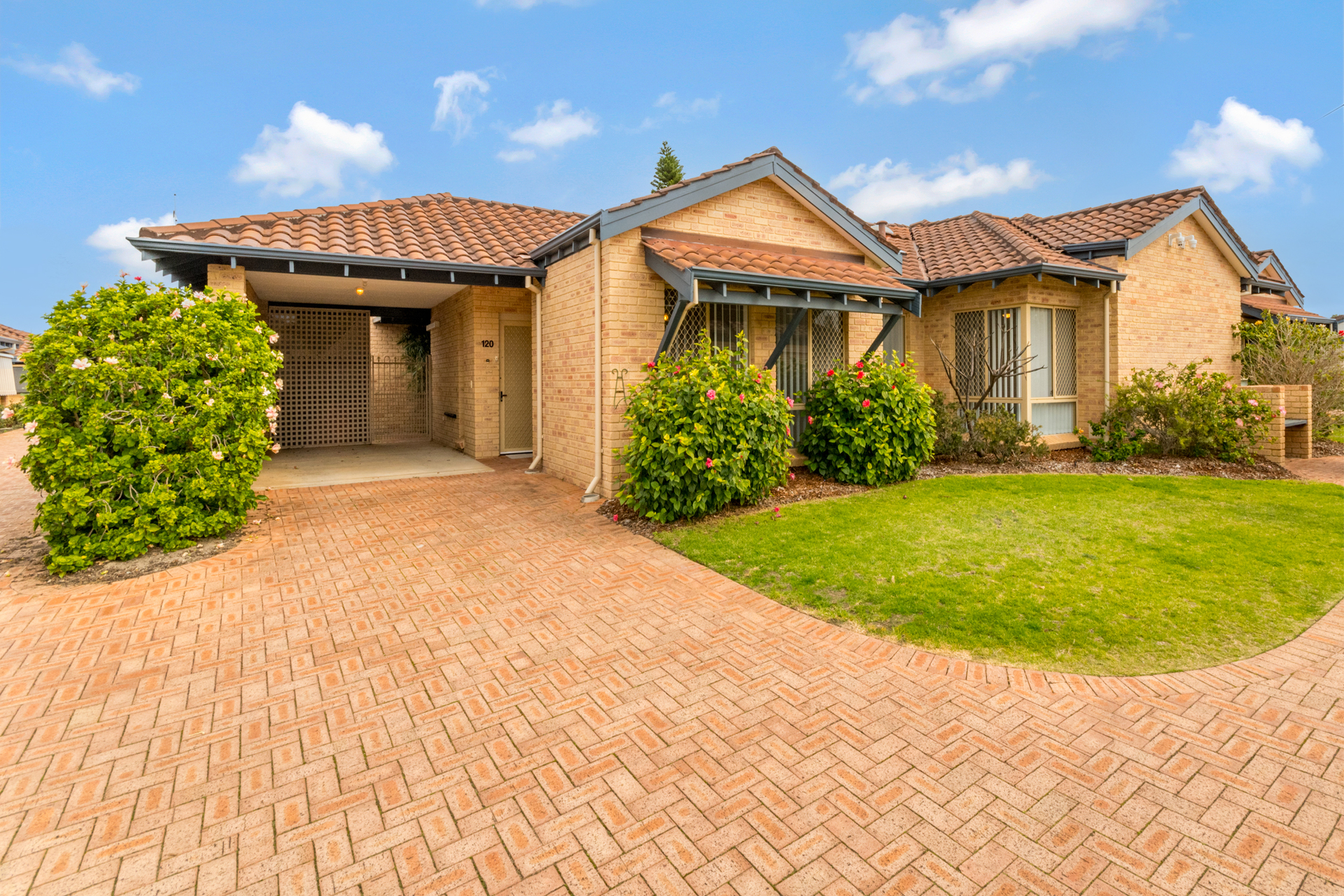 Keyton Retirement Property