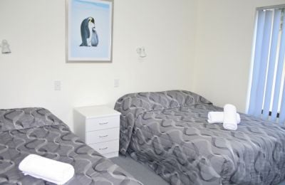 Unit 2 Penguin Mews