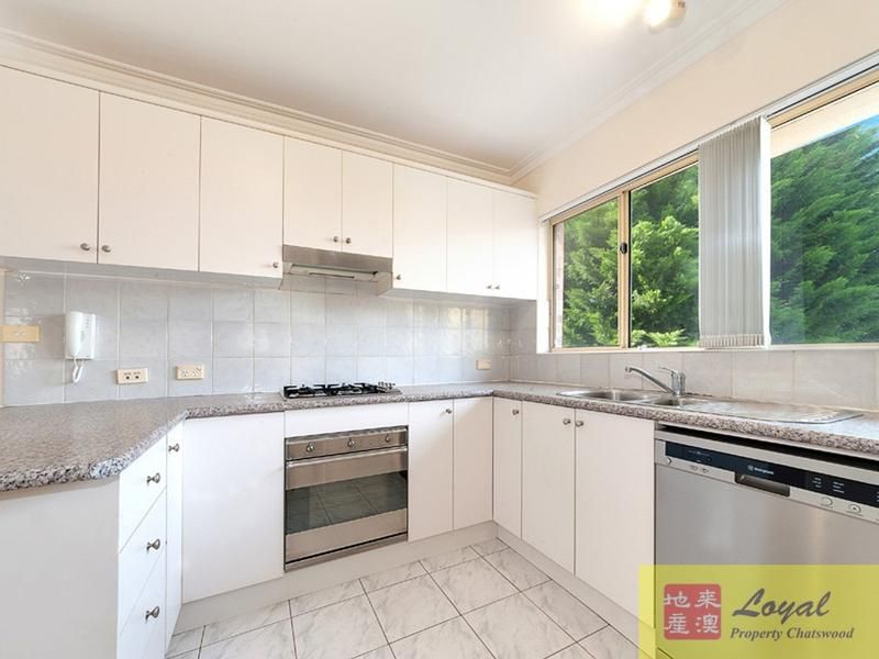6/719 Pacific Highway GORDON NSW, Gordon - Thumbnail 4