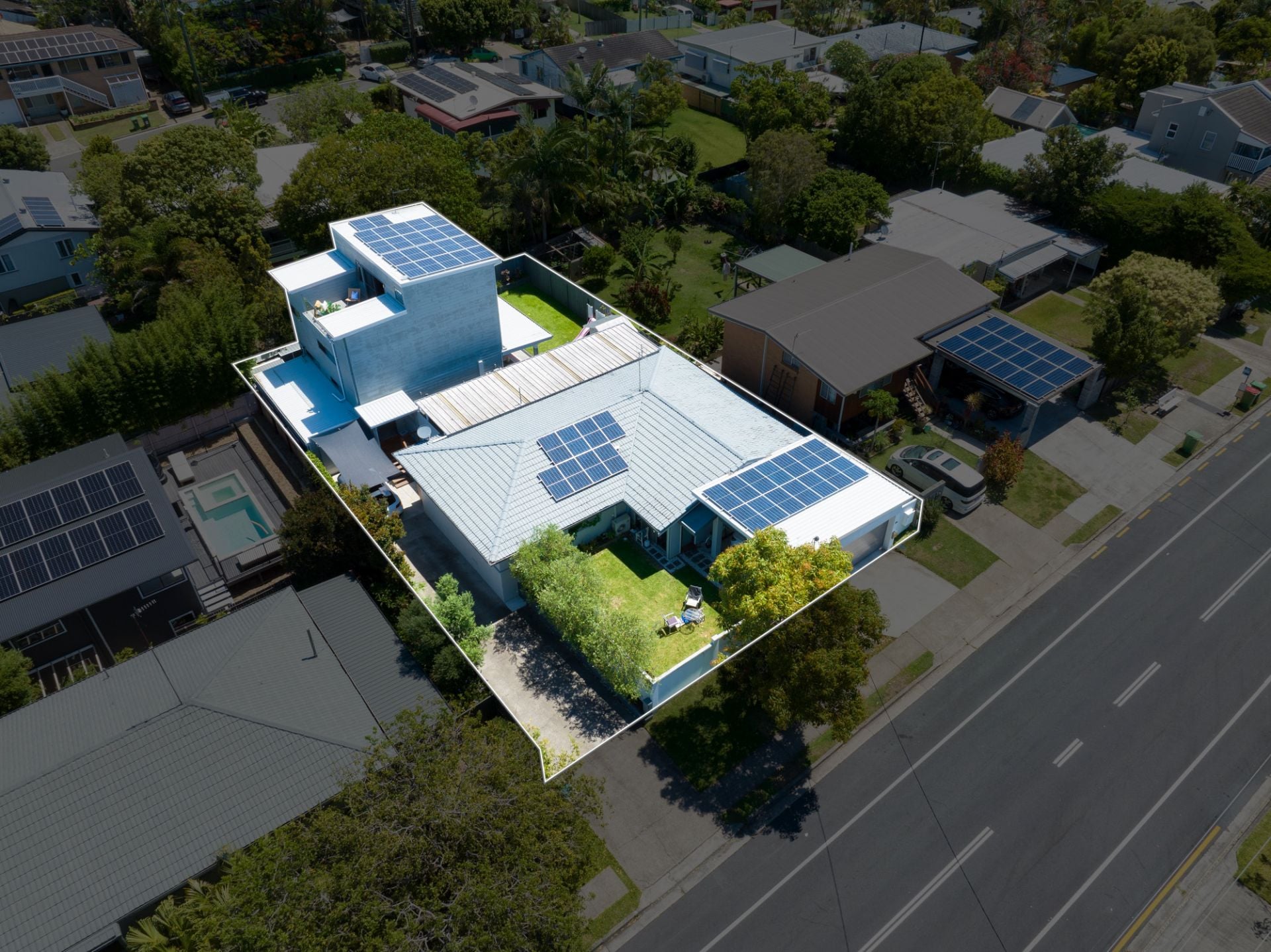 28 Shirley Street, Southport - Image 1
