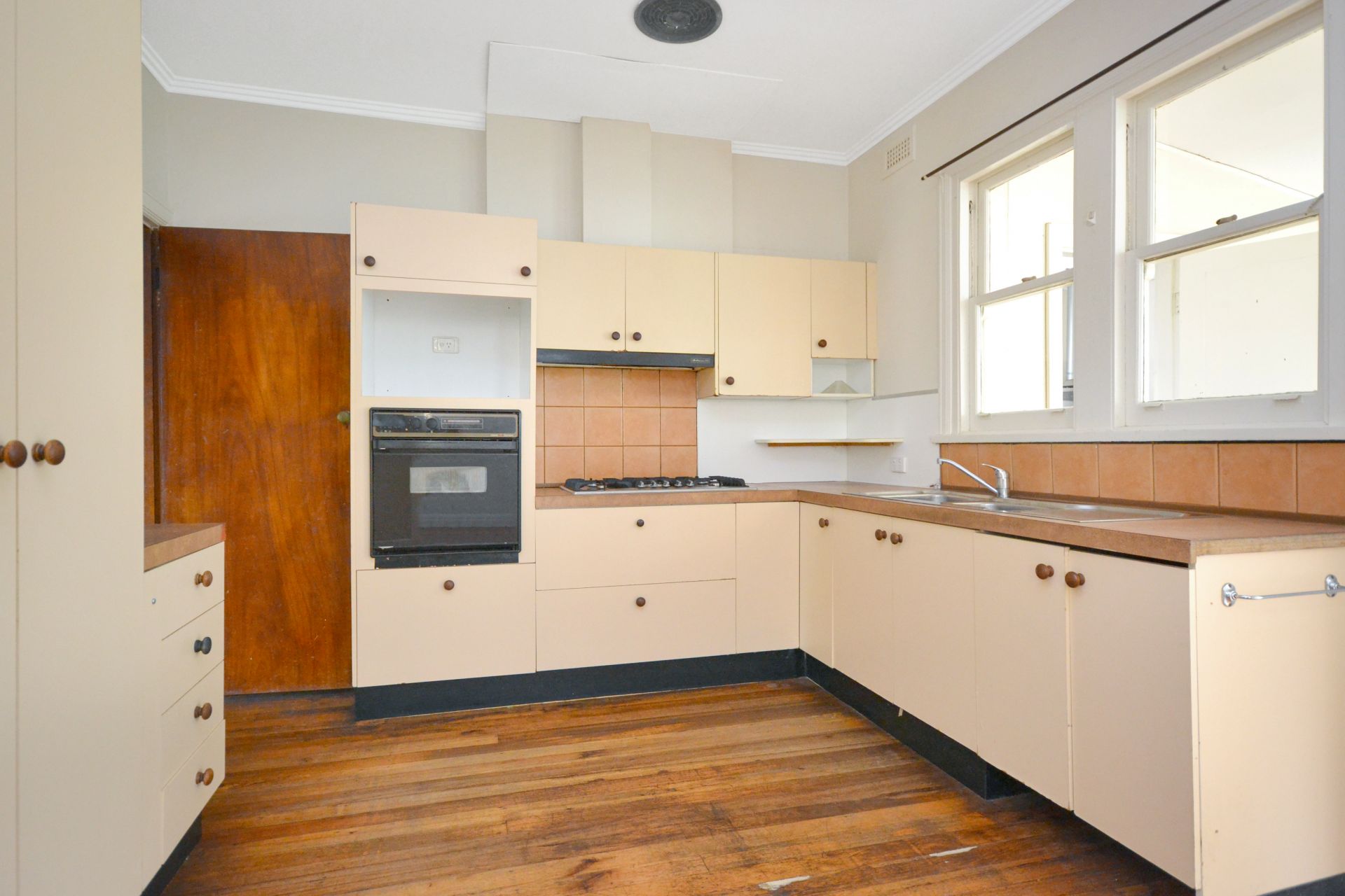 A SPACIOUS 2 BEDROOM HOUSE TO CALL HOME