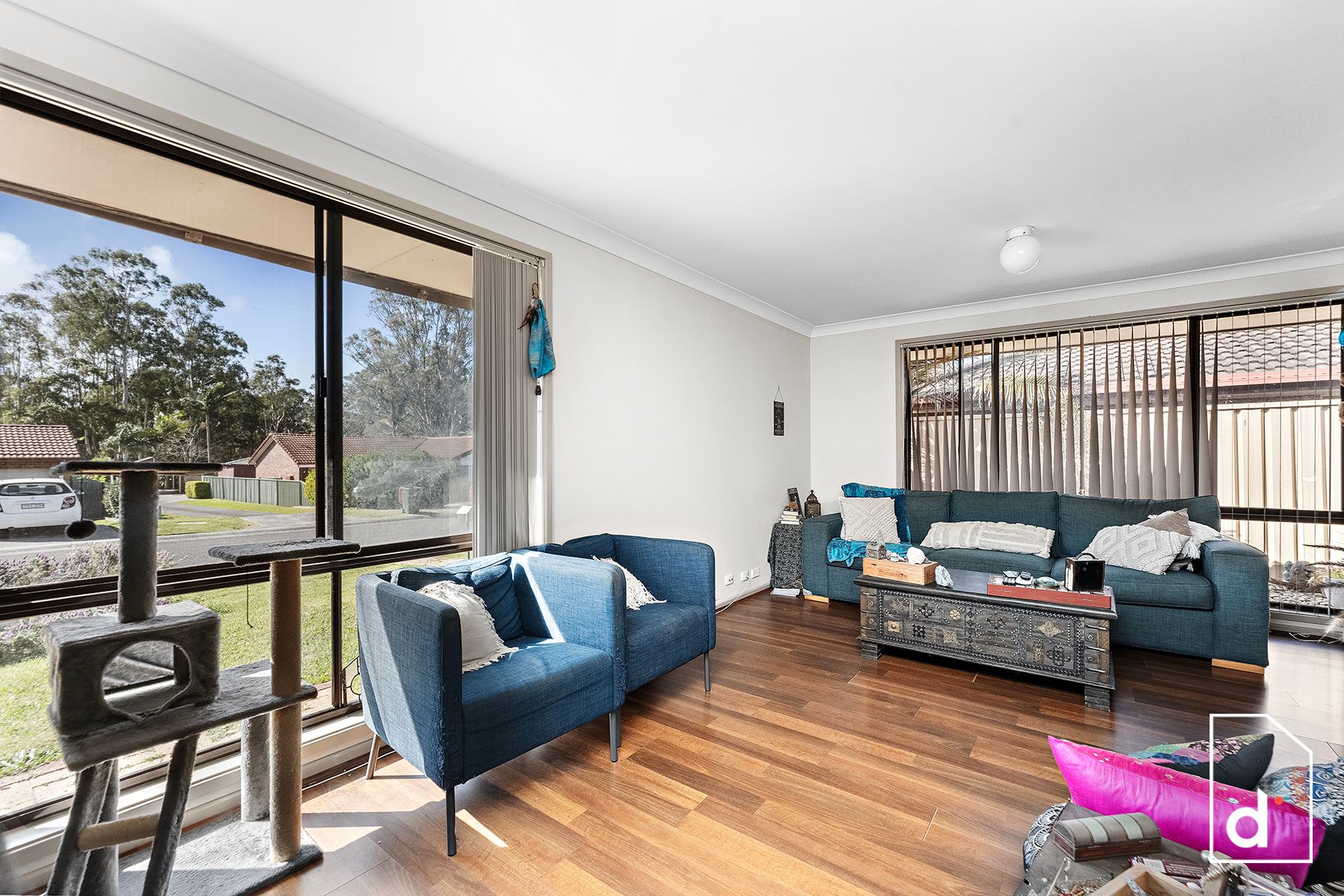 29 Mayfield Circuit, Albion Park NSW