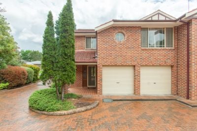 PROPERTY NO LONGER AVAILABLE