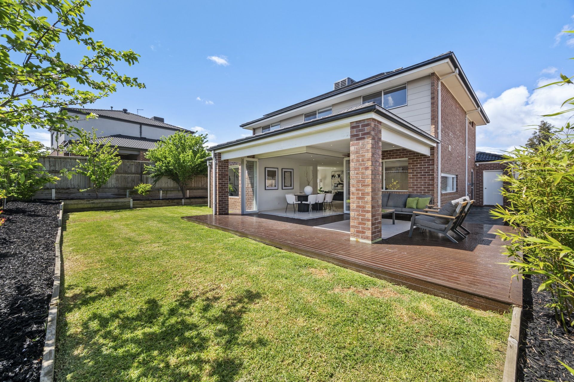 Luxurious Living in Every Detail