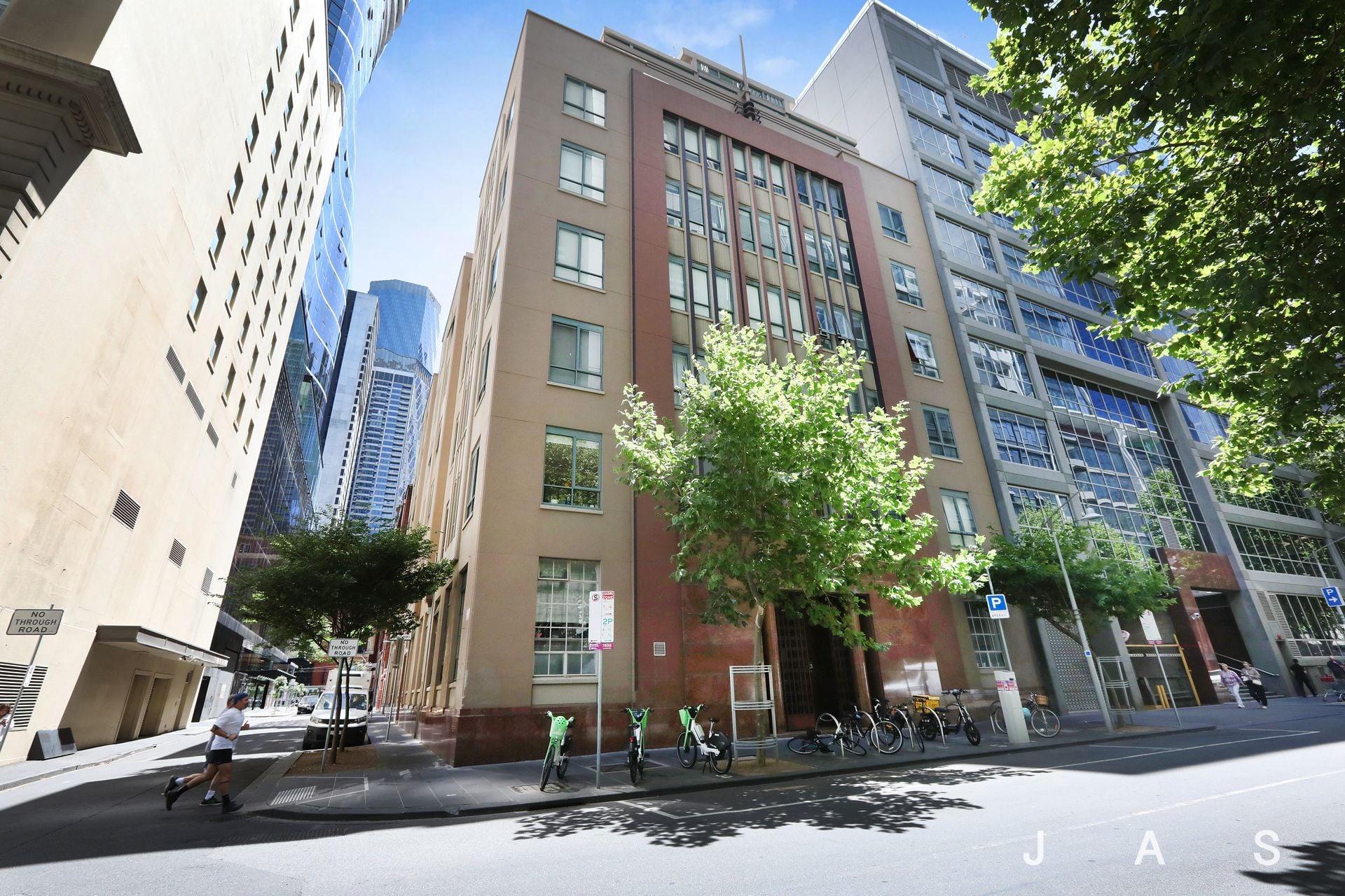 501/616 Little Collins Street Melbourne VIC, Melbourne - Thumbnail 3