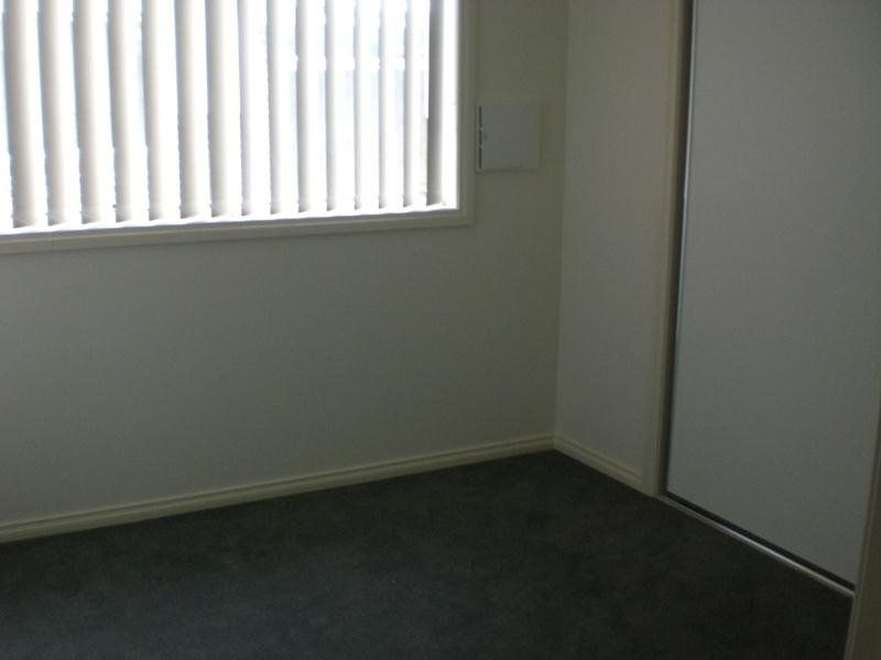 2 Bedroom Unit!