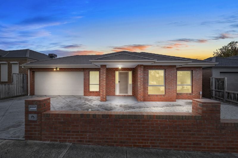 4 Kassandra Heights, Epping