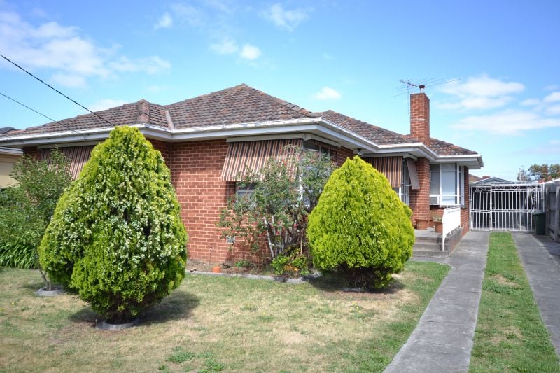 9 Rodings Street, Hadfield