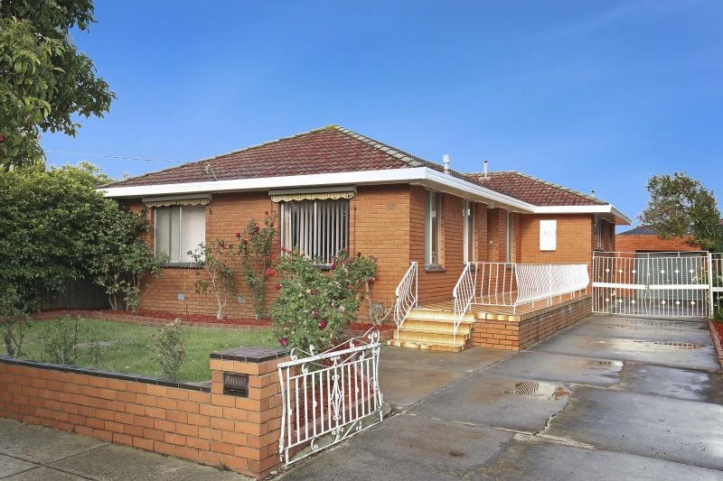 50 Davisson Street, Epping