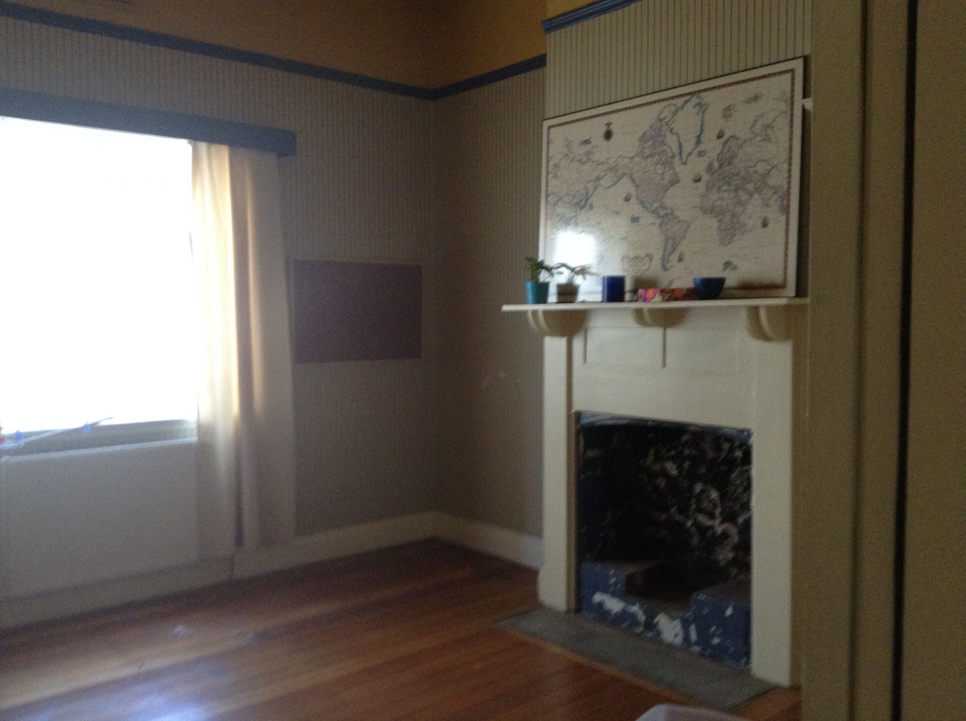 Period Charm in Convenient Thornbury