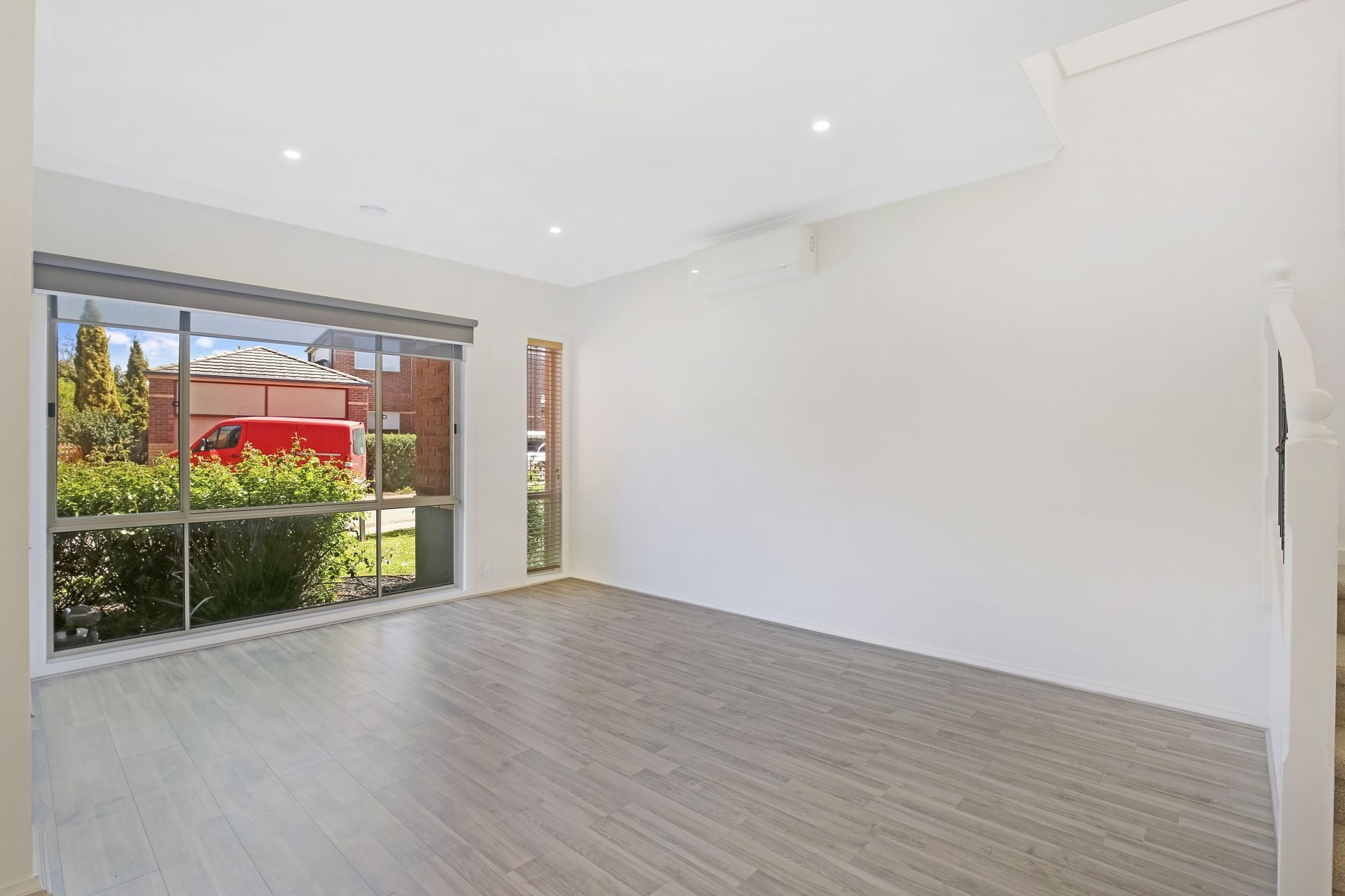 Modern Living, Space & Style