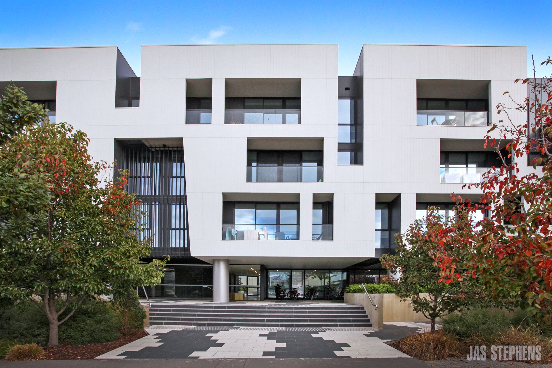 204/9 Hewitt Avenue Footscray VIC, Footscray - Thumbnail 2