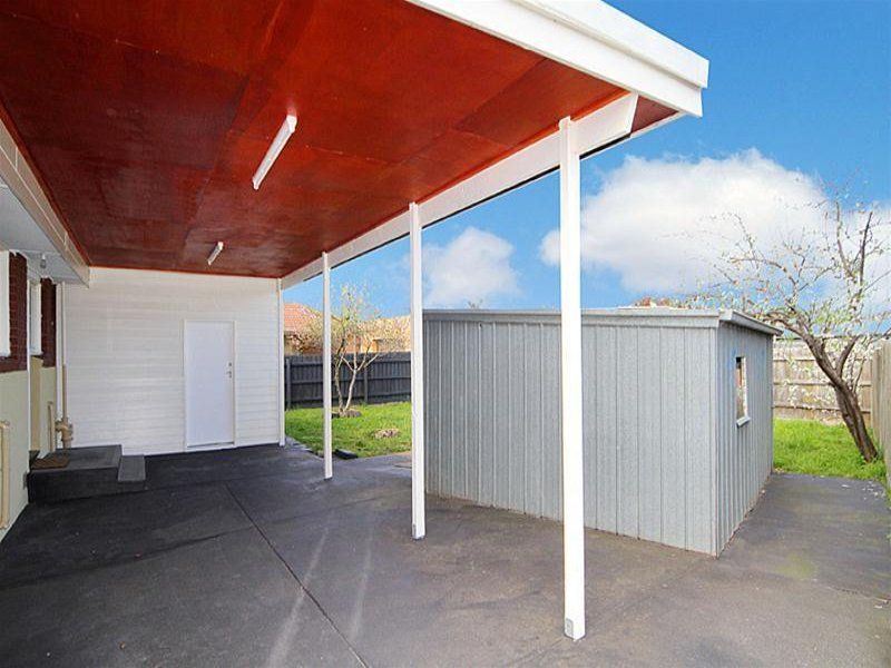 THE PERFECT 3 BEDROOM HOME!