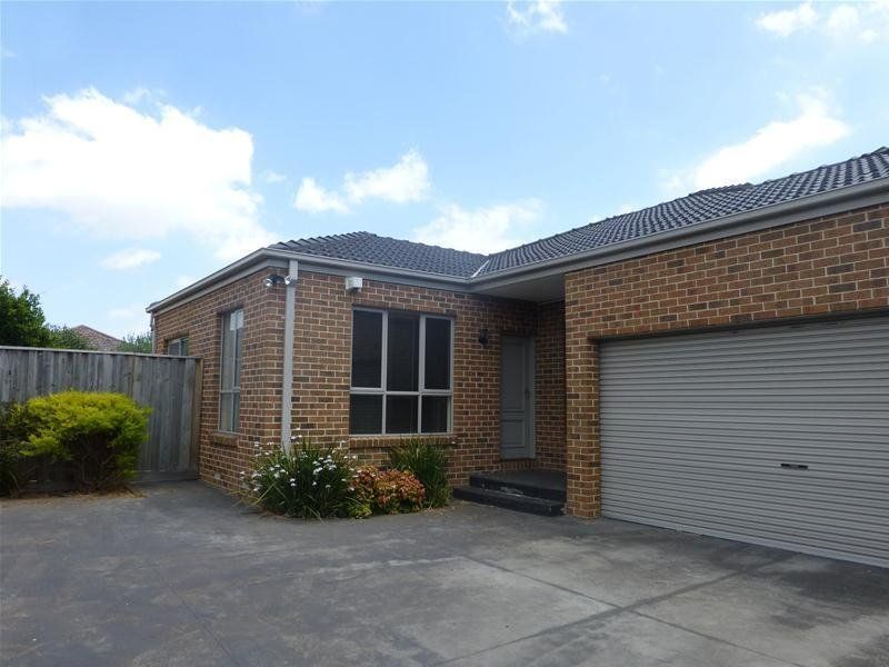 Spacious Style Unit Like No Other!