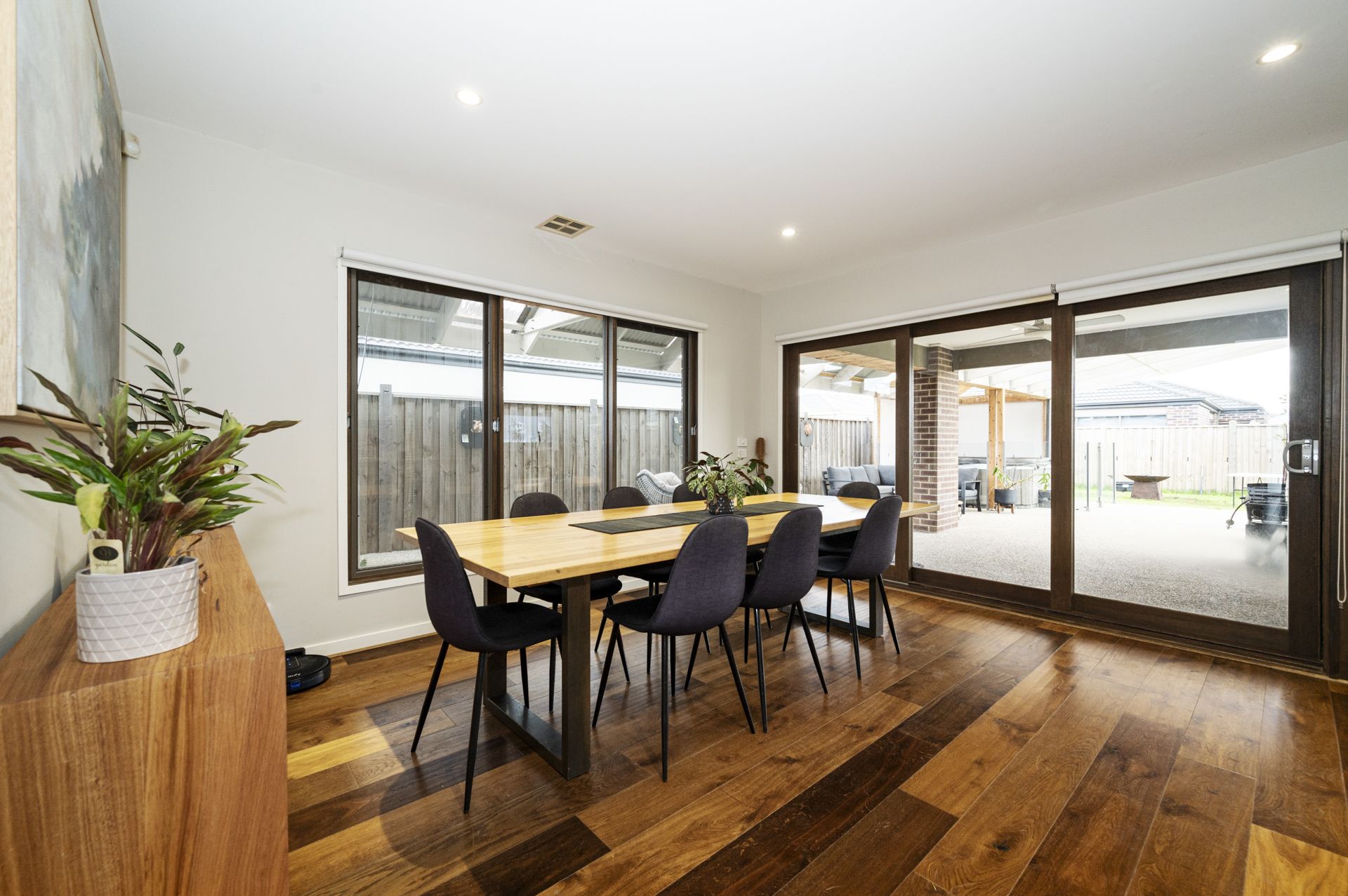 Perfectly located large four bedroom family home!