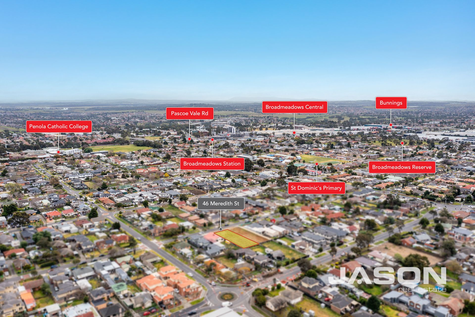 46 Meredith Street, Broadmeadows | Jason Real Estate