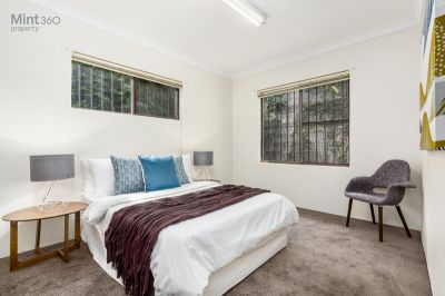 1/36 Willis Street, Kingsford