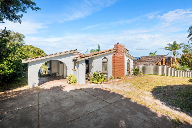 Real Estate For Sale 36 Shelburn Road Thornlie , WA