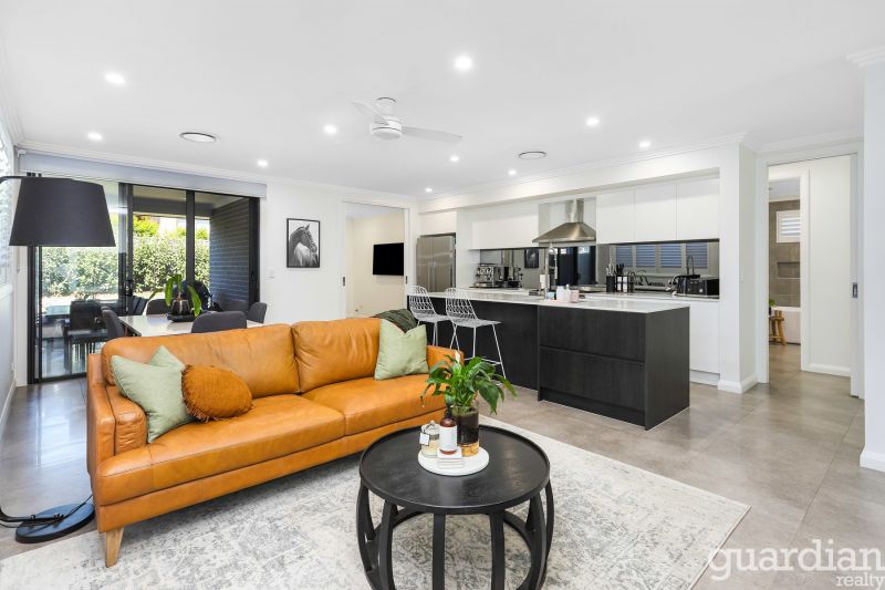 27 Grantham Street Riverstone NSW, Riverstone - Thumbnail 4
