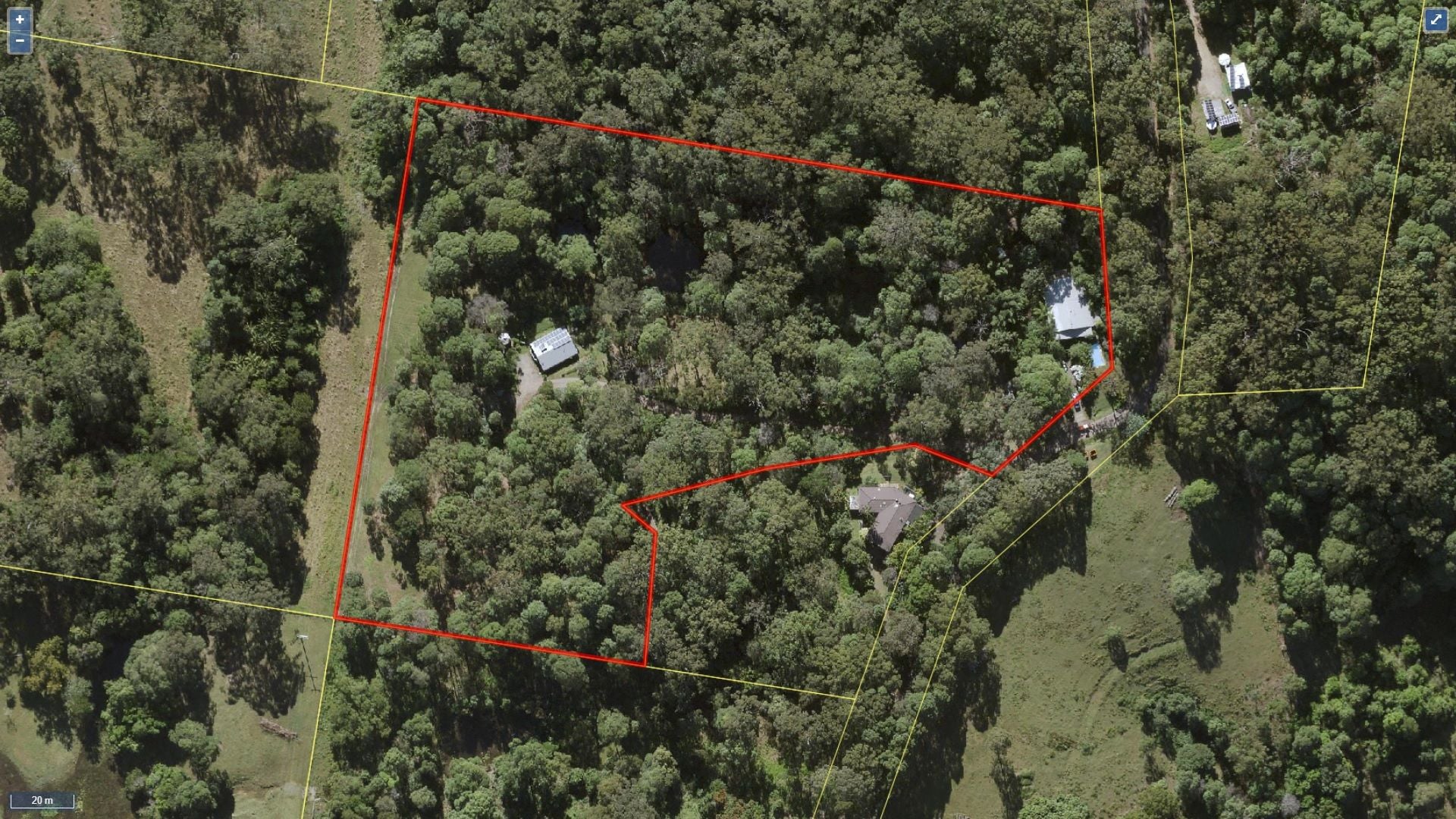 75 Kocho Road Image Flat QLD, Image Flat - Thumbnail 2