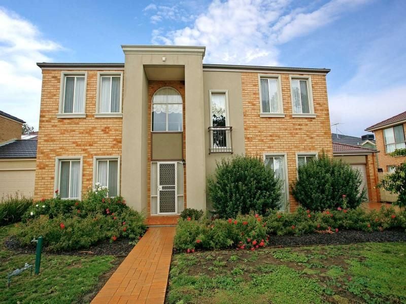 5 Crepe Myrtle Crescent SOUTH MORANG, South Morang - Thumbnail 3