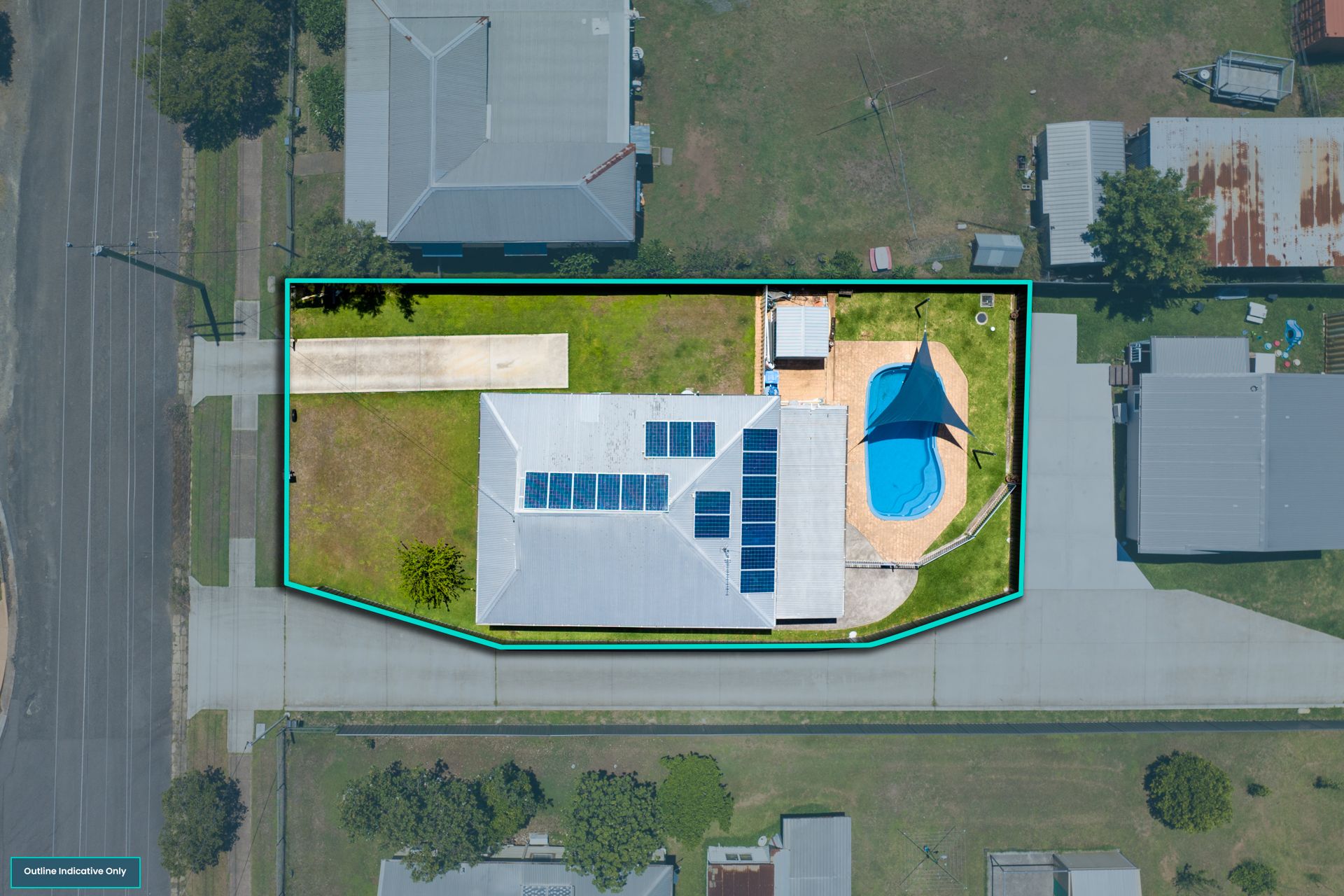 Real Estate For Sale 9 High Street Greta , NSW